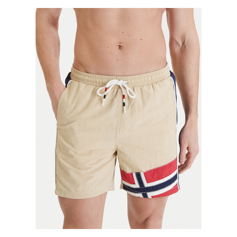 Plavecké šortky Napapijri 67716457