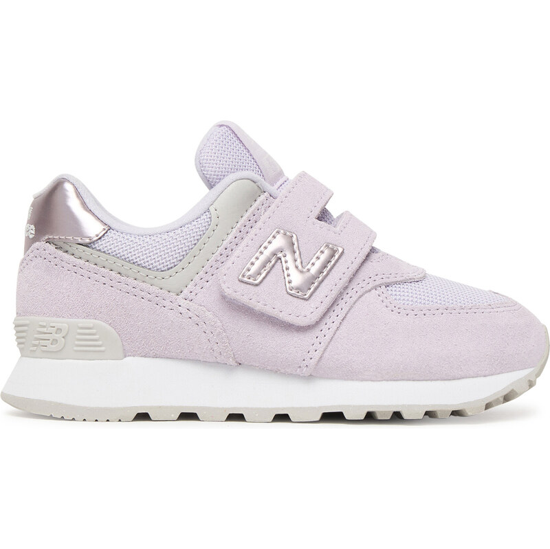 Sneakersy New Balance 67716447