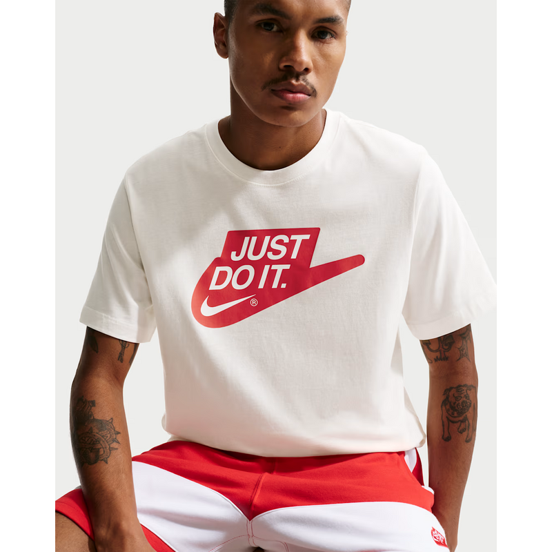 Nike Sportswear T-Shirt SAIL 67720339