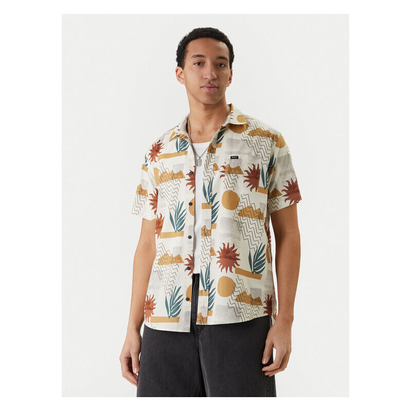 Košeľa RVCA 67739952