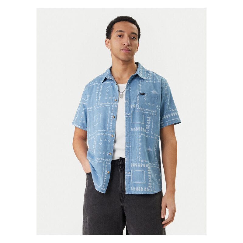 Košeľa RVCA 67738760