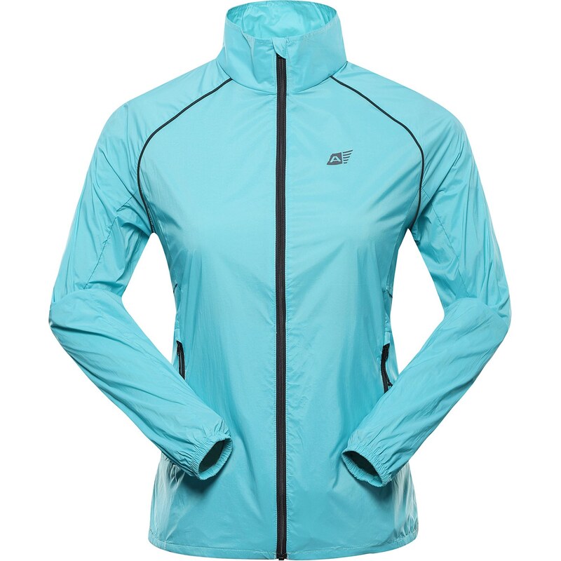 ALPINE PRO - SPINA 2 DÁMSKA ULTRAĽAHKÁ BUNDA 68611832
