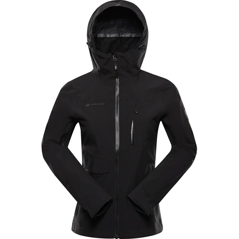 ALPINE PRO - ZARRA 2 DÁMSKA BUNDA S MEMBRÁNOU PTX 67745642