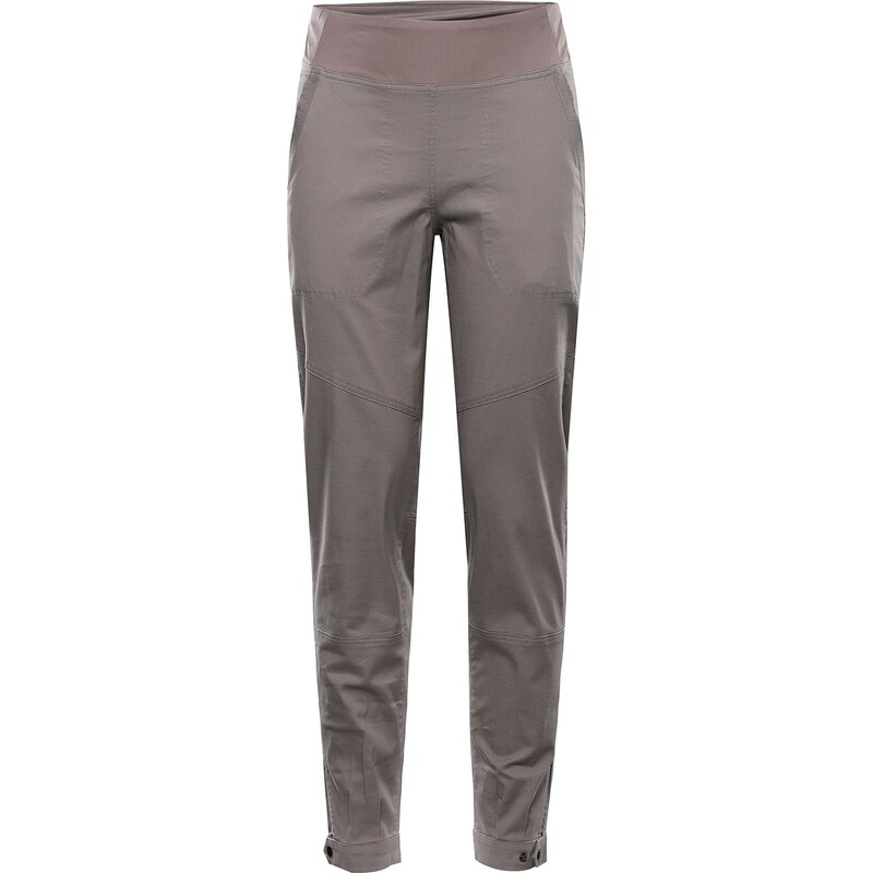 ALPINE PRO - ZAMENA DÁMSKE BAVLNENÉ NOHAVICE 68611839