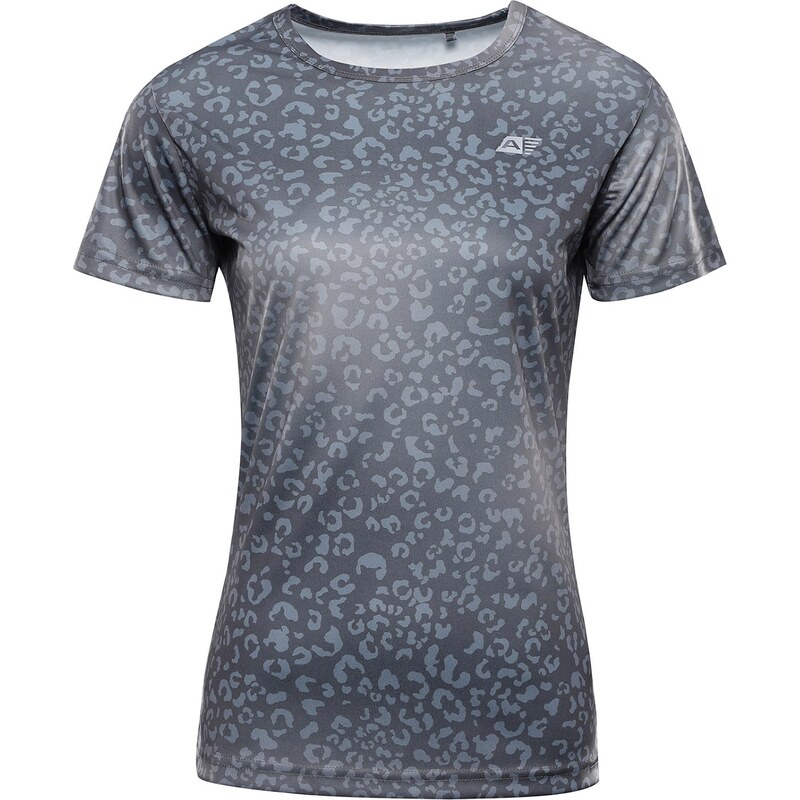 ALPINE PRO - QUATRA DÁMSKE FUNKČNÉ TRIČKO S COOL DRY 67745687