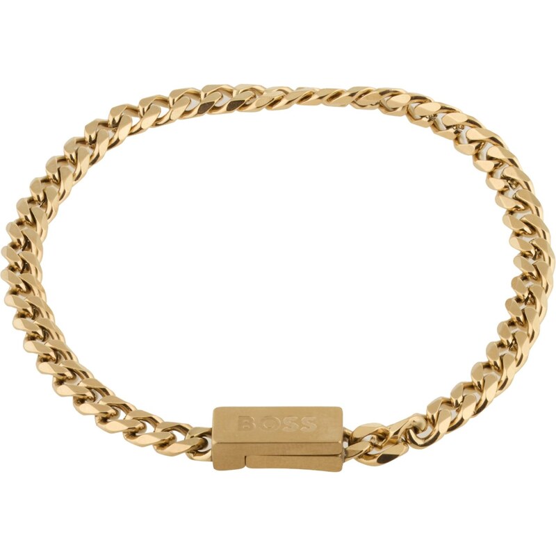 HUGO Náramok zlatá 32081651