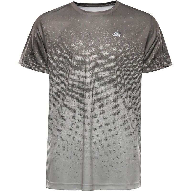 ALPINE PRO - QUATR PÁNSKE FUNKČNÉ TRIČKO S COOL-DRY 67745740