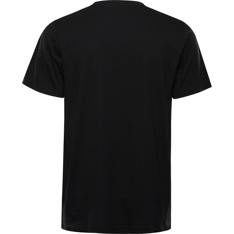 ALPINE PRO - BOLEN 2 PÁNSKE RÝCHLOSCHNÚCE TRIČKO S COOL-DRY 67745745