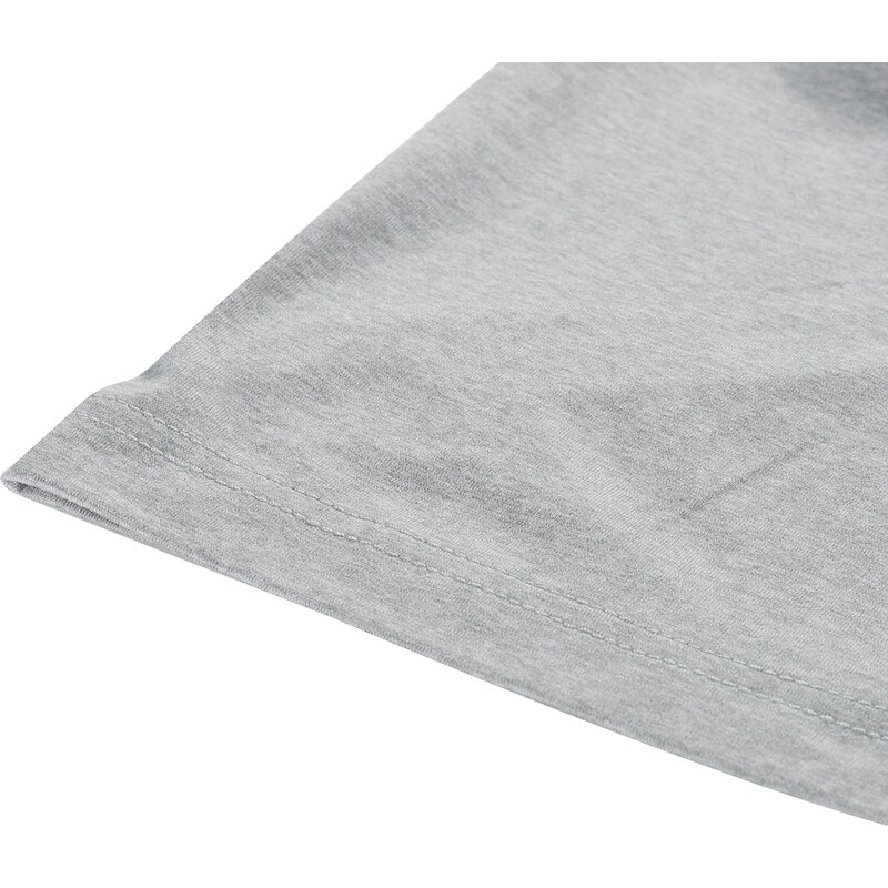 ALPINE PRO - GORAF 2 PÁNSKE TRIČKO Z NEKRČIVÉHO MATERIÁLU 67745748