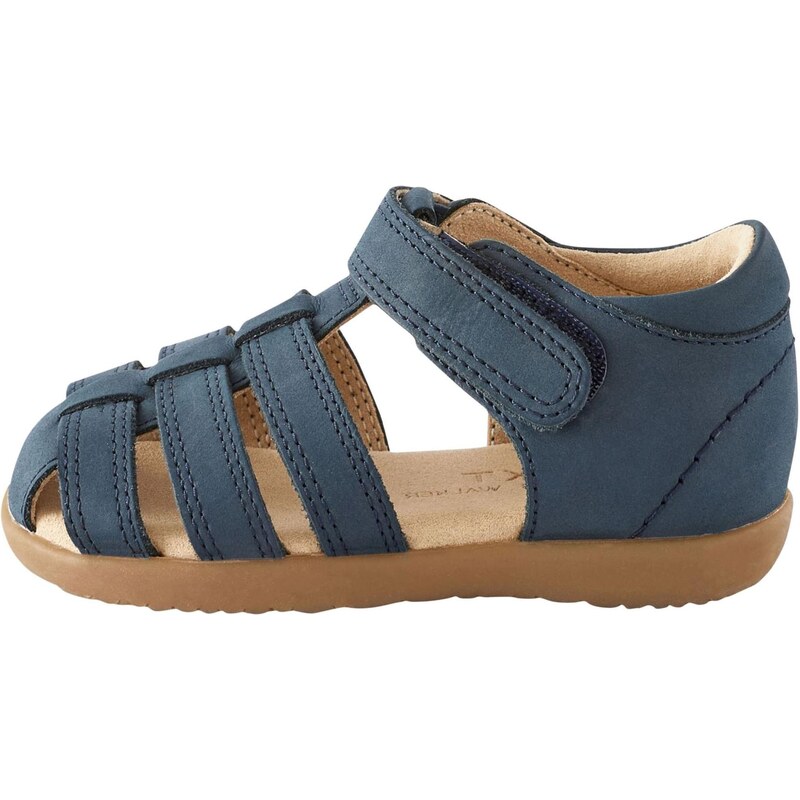 Next Otvorená obuv námornícka modrá 67729371