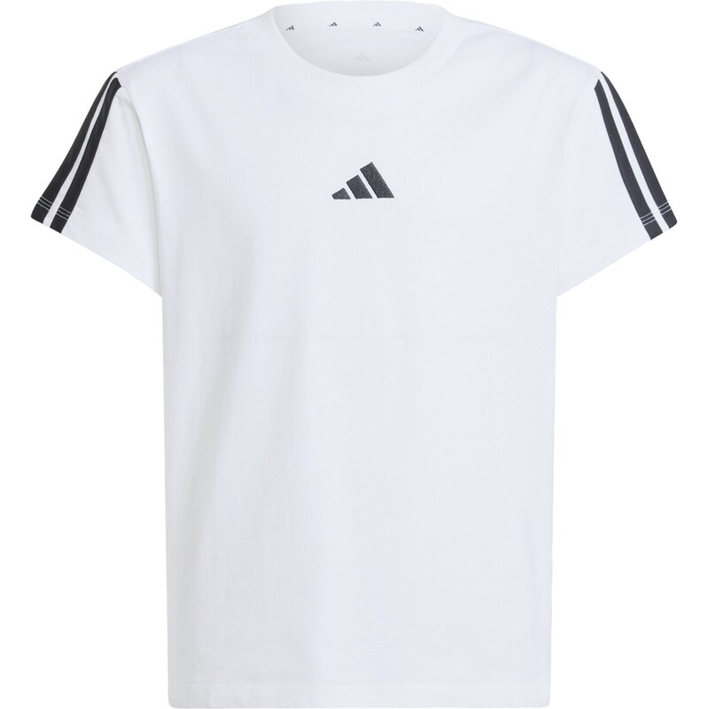 ADIDAS SPORTSWEAR Funkčné tričko Essentials čierna / biela 67729630
