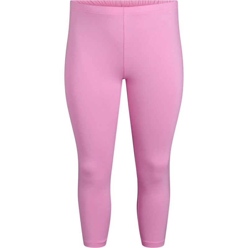 Zizzi Legíny ružová 67730092