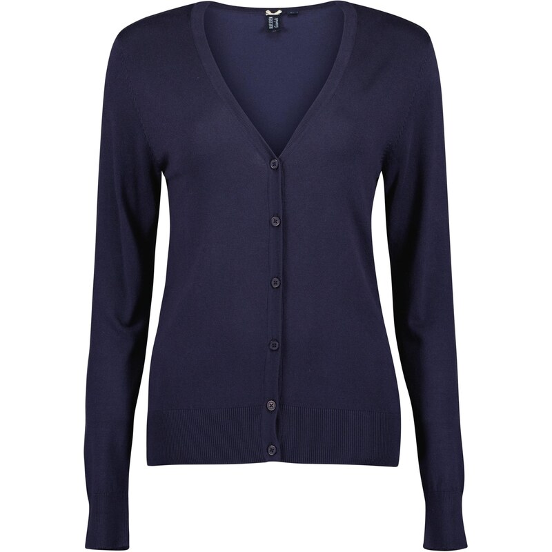 BLUE SEVEN Kardigán tmavomodrá 67731203