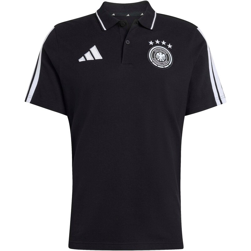 ADIDAS PERFORMANCE Funkčné tričko DFB DNA čierna 67731240