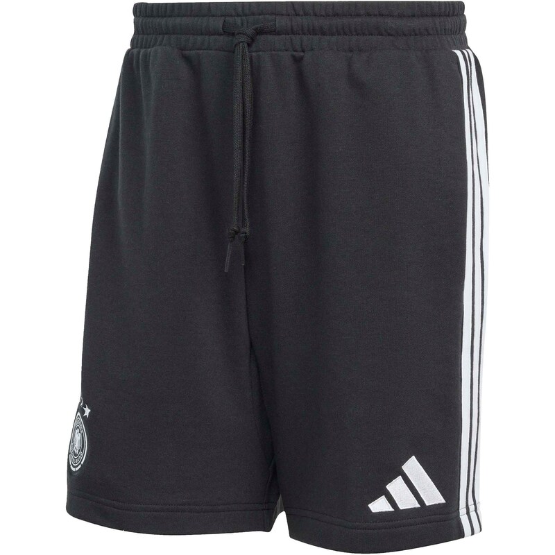 ADIDAS PERFORMANCE Športové nohavice DFB DNA SHO čierna 67731246