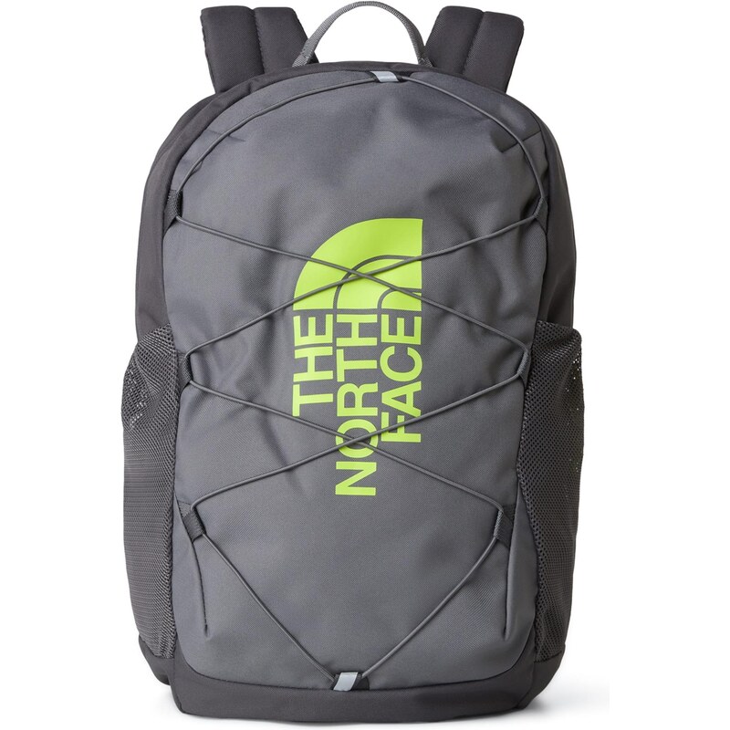 THE NORTH FACE Batoh Y Court Jester svetlozelená / čierna 67731294