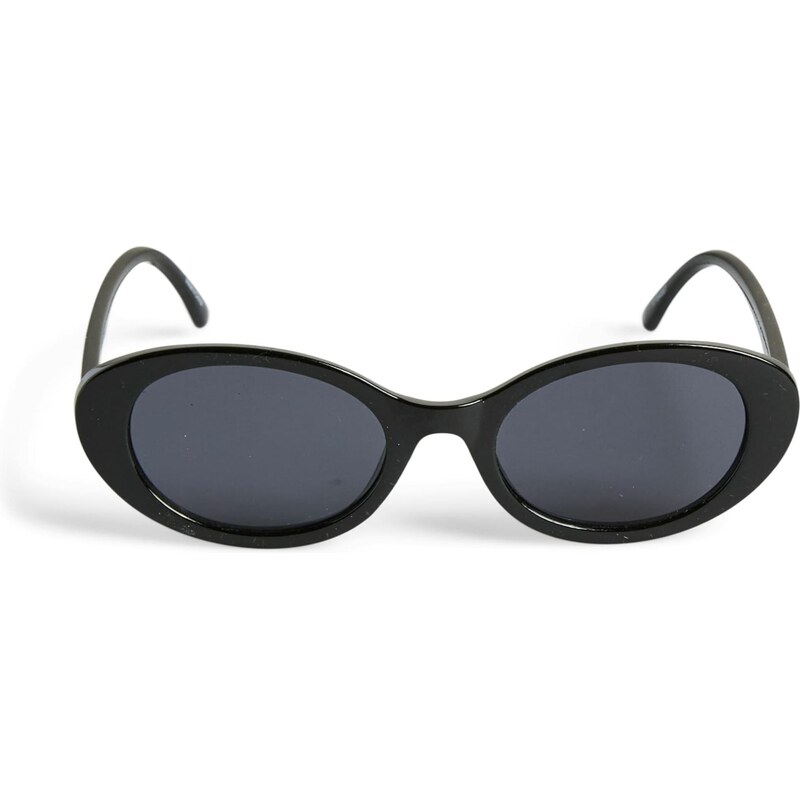 PIECES Slnečné okuliare PCSanna čierna 67731295