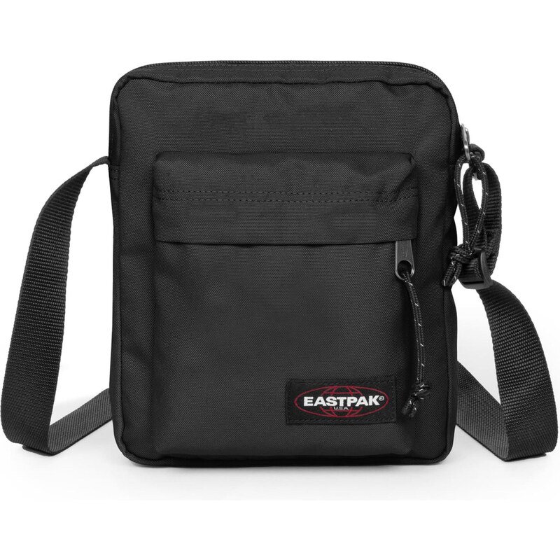 EASTPAK Taška cez rameno Arcade čierna 67731296