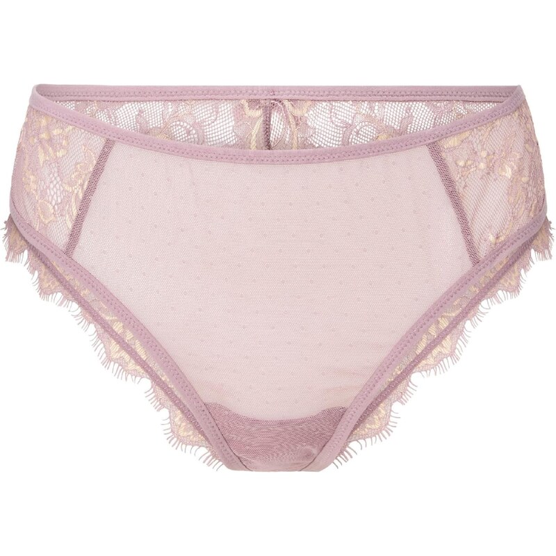 LingaDore Nohavičky tmavošedá 67731316