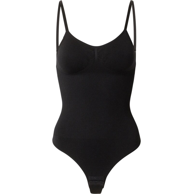 MAGIC Bodyfashion Body Everybody čierna 66171594