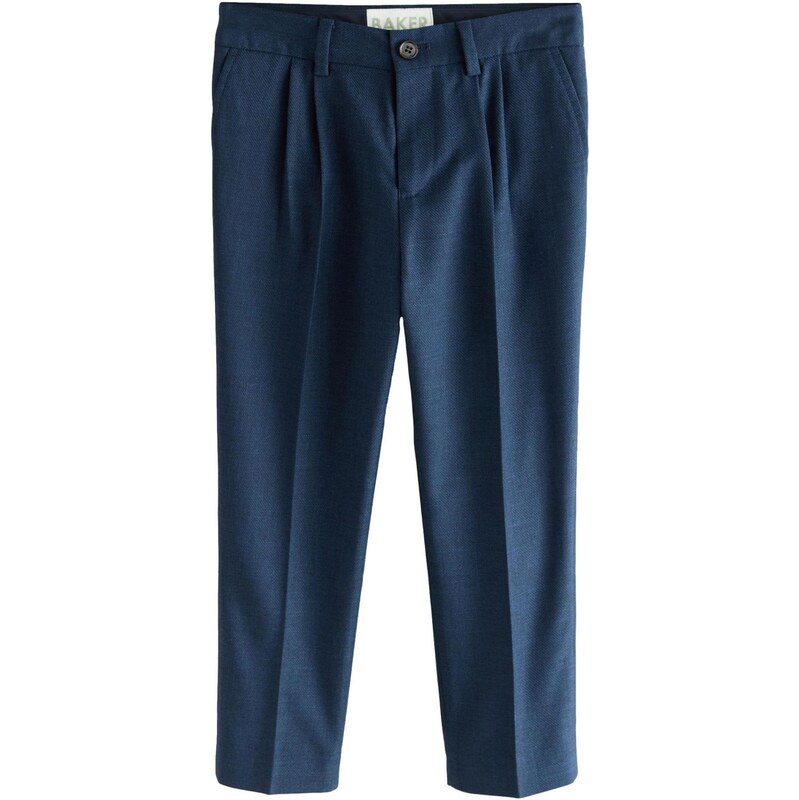 Baker by Ted Baker Nohavice tmavomodrá 67731319