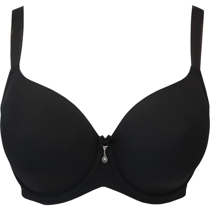 SugarShape Podprsenka True čierna 67728784