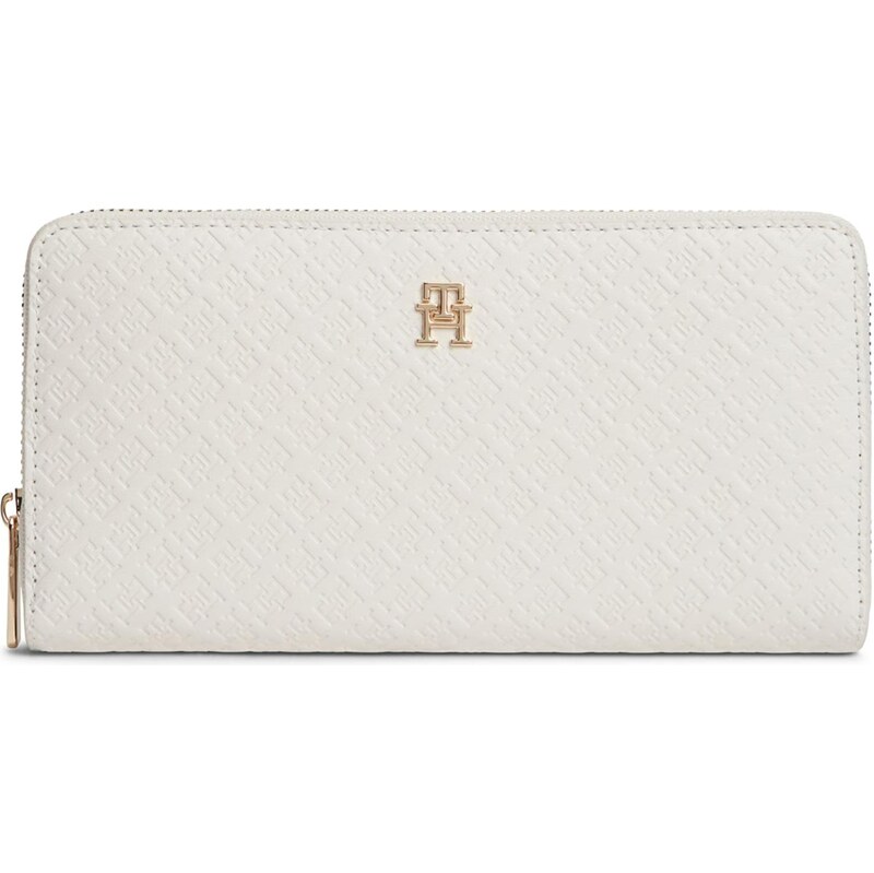 TOMMY HILFIGER Peňaženka nebielená 67731333
