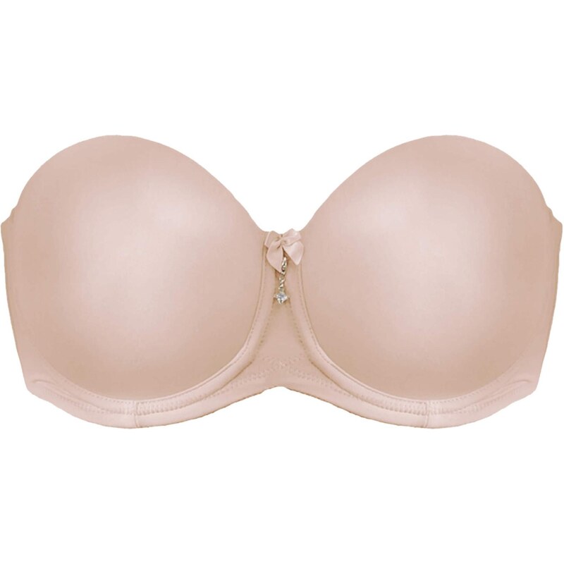 SugarShape Podprsenka Liberty béžová 67728798