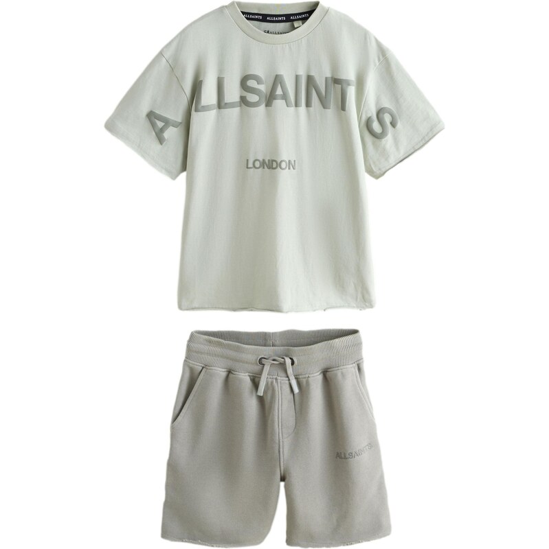 smALLSAINTS Set nefritová / pastelovo zelená 67731345