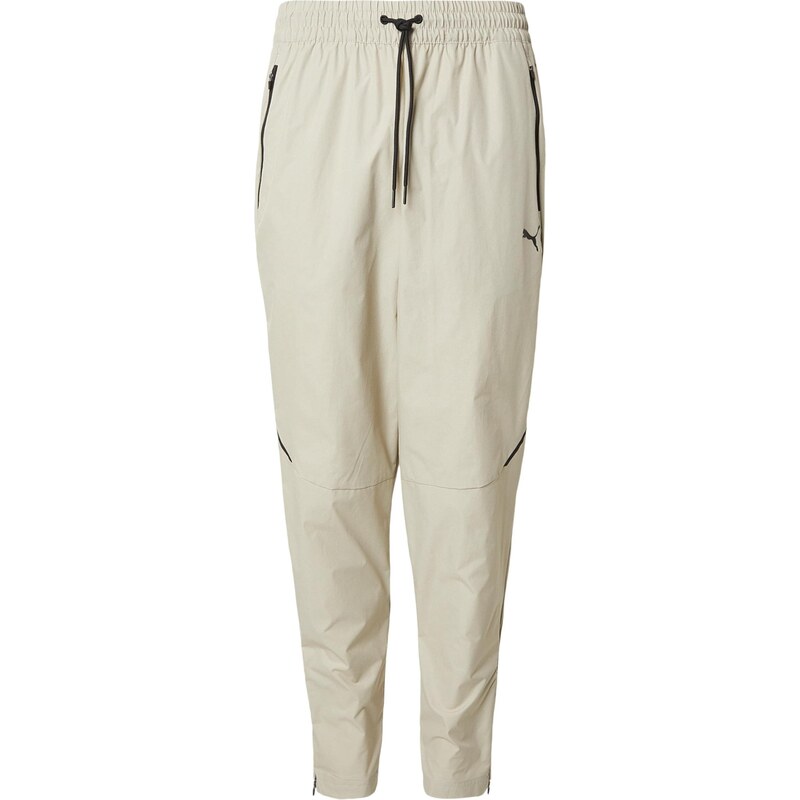 PUMA Nohavice PumaTech tmelová 67731597