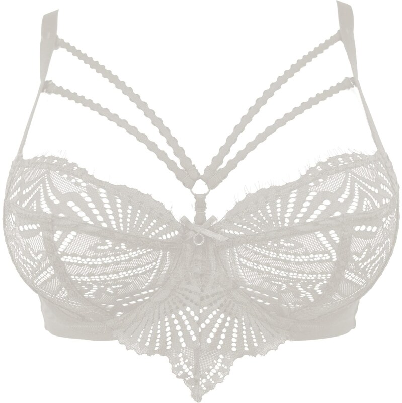 SugarShape Podprsenka Lilou biela 67729207