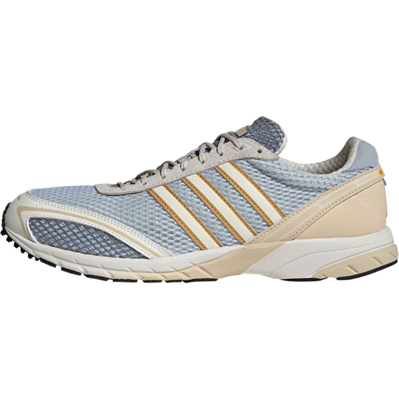ADIDAS ORIGINALS Nízke tenisky Adizero Adios piesková / modrosivá / 67731815