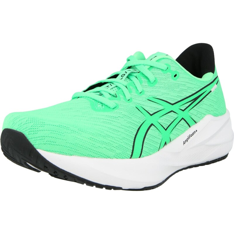 ASICS Bežecká obuv VERSABLAST 4 neónovo zelená / čierna 67732027