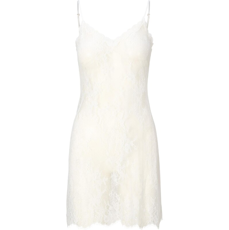 LingaDore Negližé slonová kosť 67732034