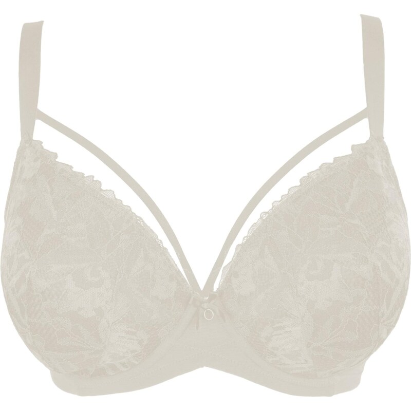 SugarShape Podprsenka Vienna vaječná škrupina 67729407