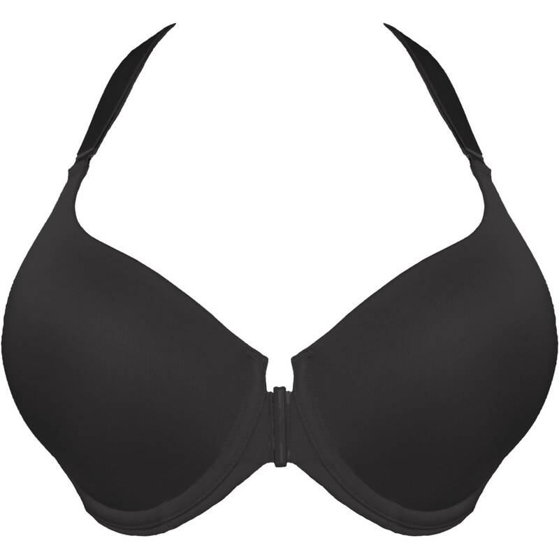 SugarShape Podprsenka Pure Luxe čierna 67729414