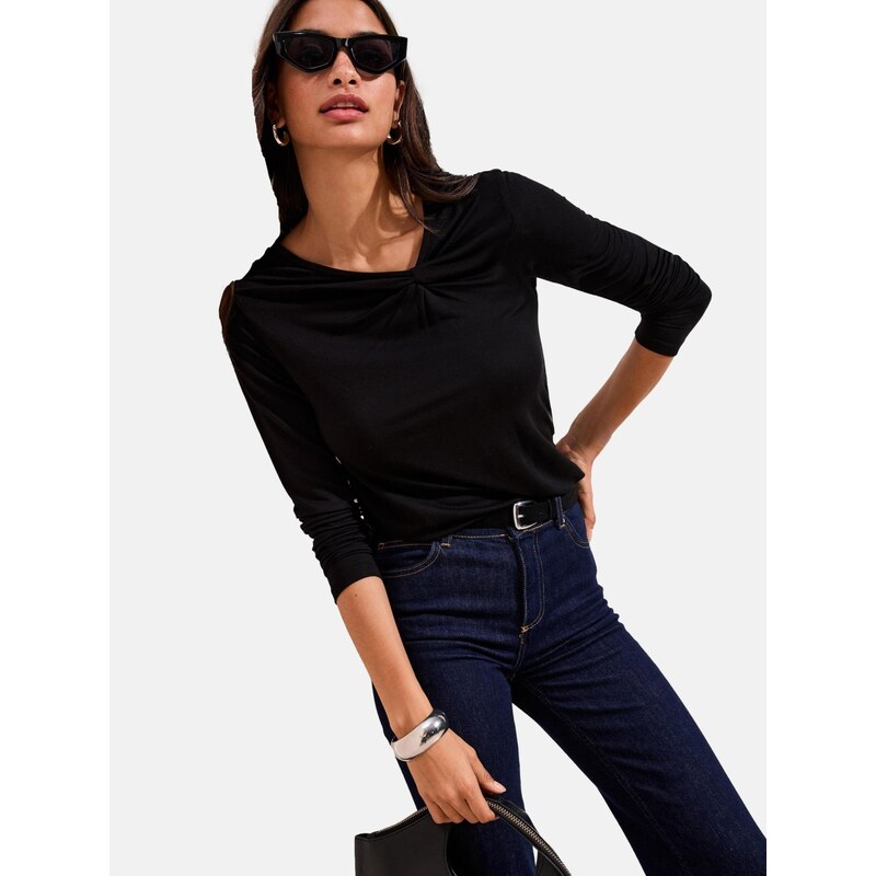 Friends Like These Tričko čierna 67732185