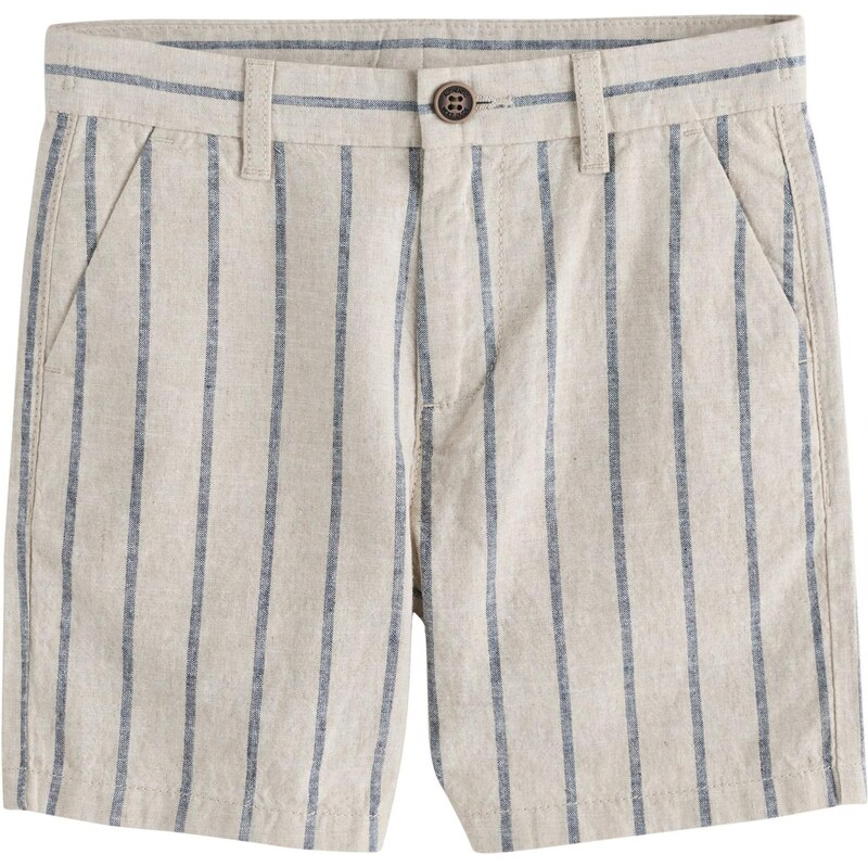 Next Nohavice nebielená / zafírová 67732422