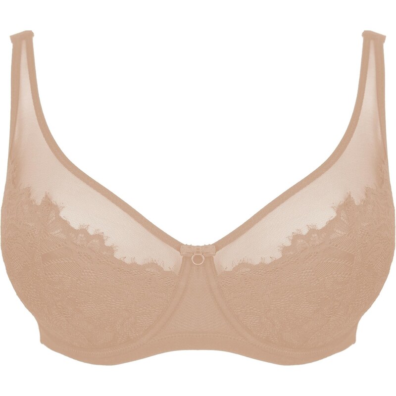 SugarShape Podprsenka Sensla kapučíno 67729864