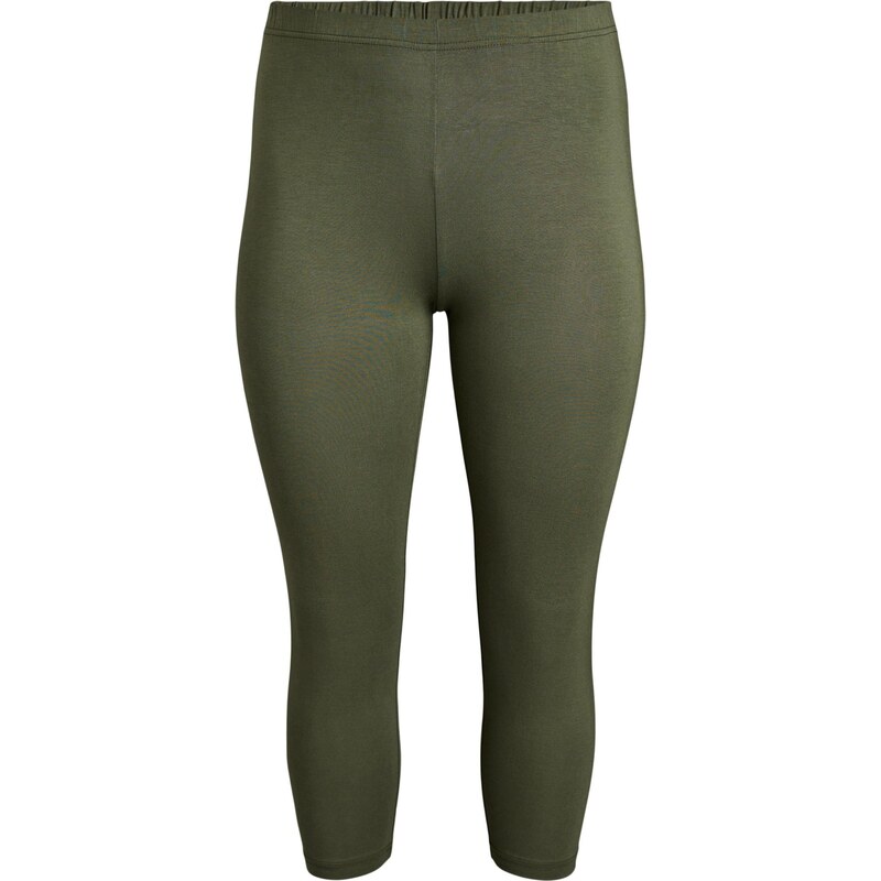 Zizzi Legíny olivová 67732433