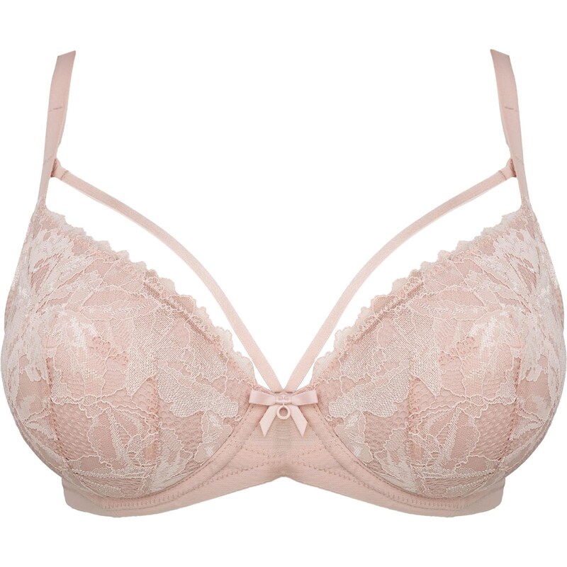 SugarShape Podprsenka Vienna Strappy rosé 67729875