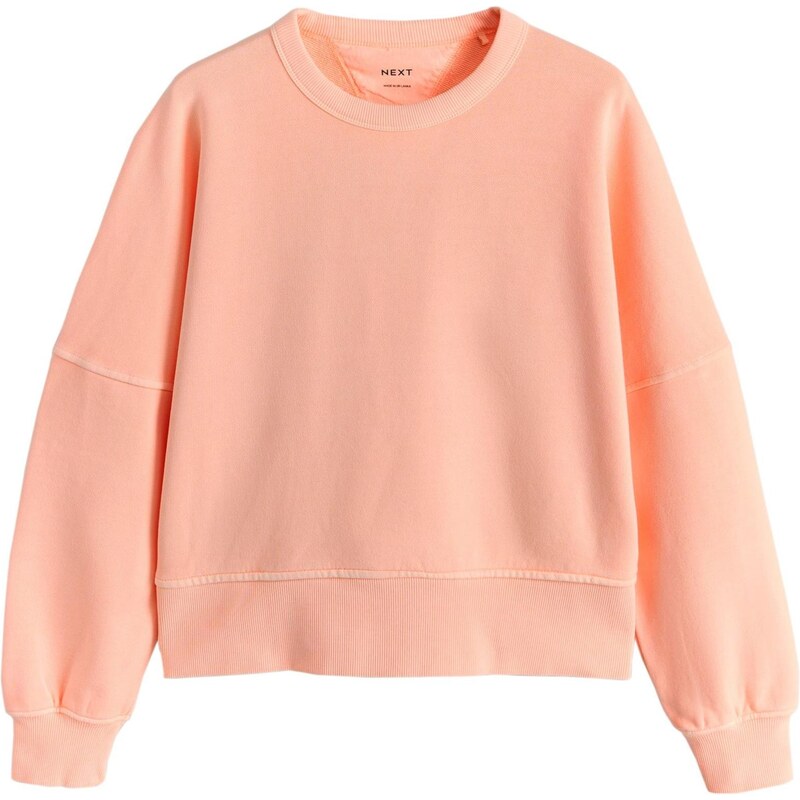 Next Mikina marhuľová 67732469