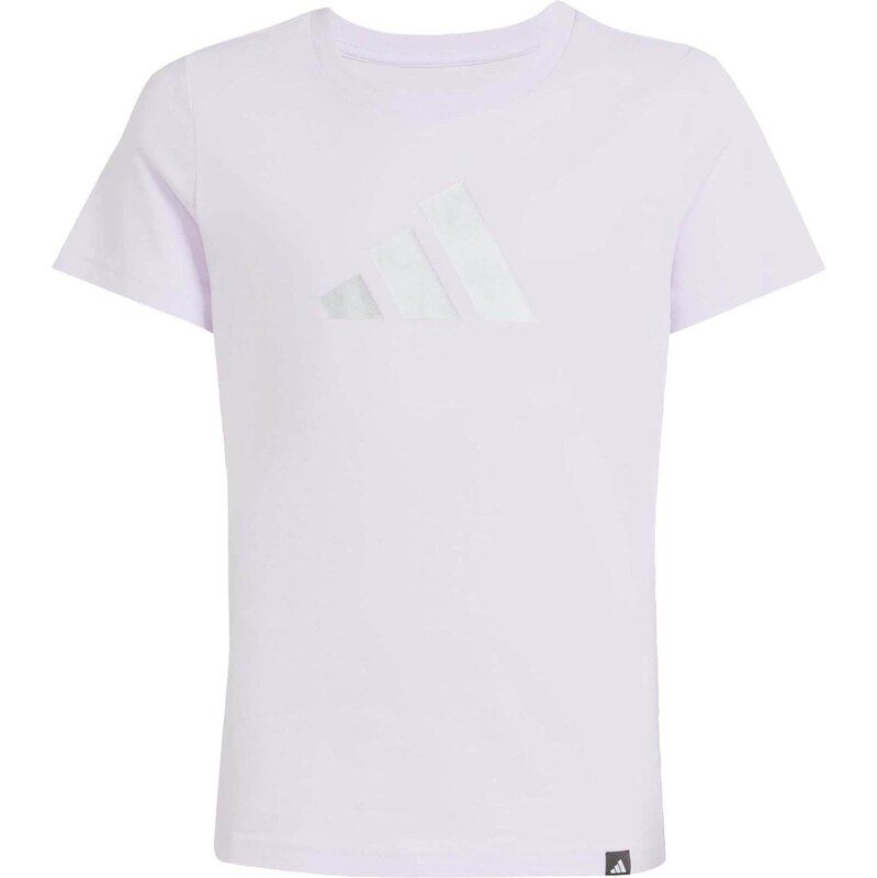 ADIDAS SPORTSWEAR Tričko ružová / biela 67732485