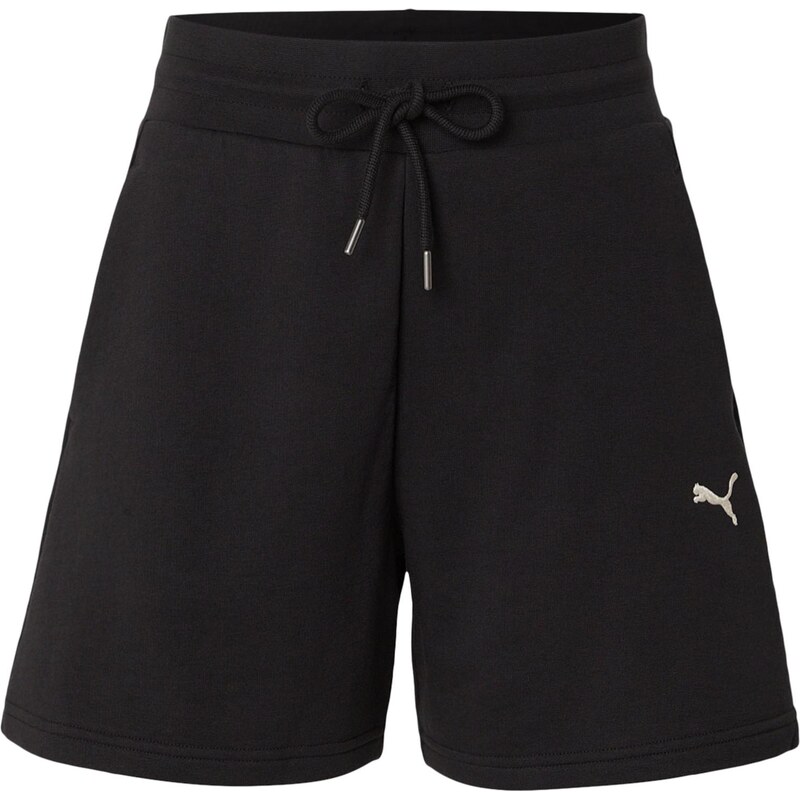PUMA Športové nohavice Class čierna 67732498
