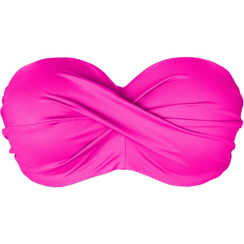 SugarShape Bikinový top Monaco ružová 67729990