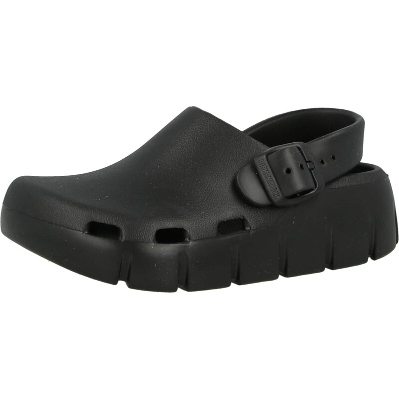BIRKENSTOCK Otvorená obuv čierna 67732499