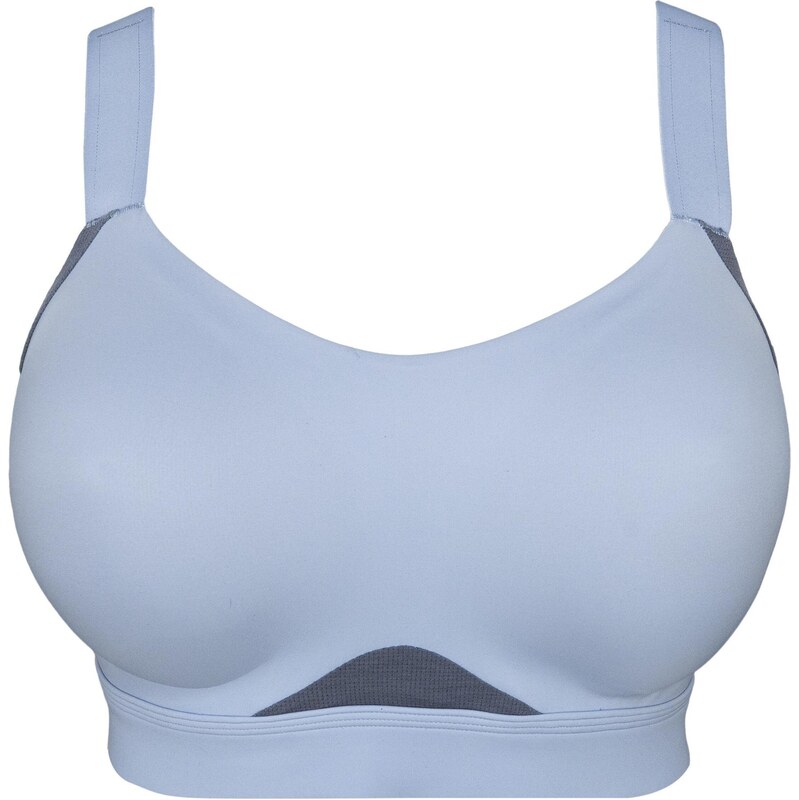 SugarShape Športová podprsenka Jive svetlomodrá 67729994