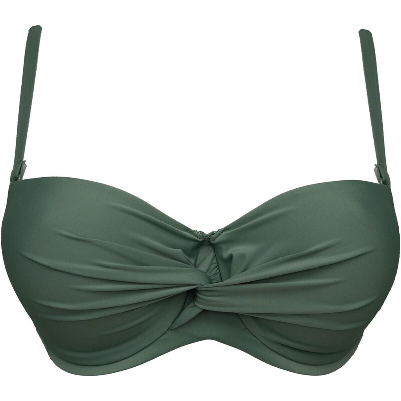 SugarShape Bikinový top Mambo zelená 67729997