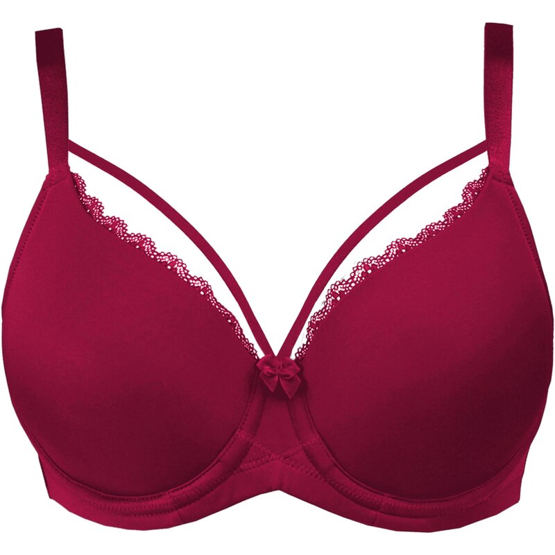 SugarShape Podprsenka červená 67729999