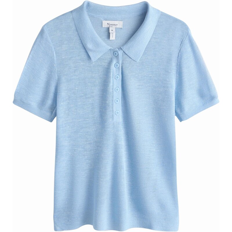 Next Sveter nebesky modrá 67732502